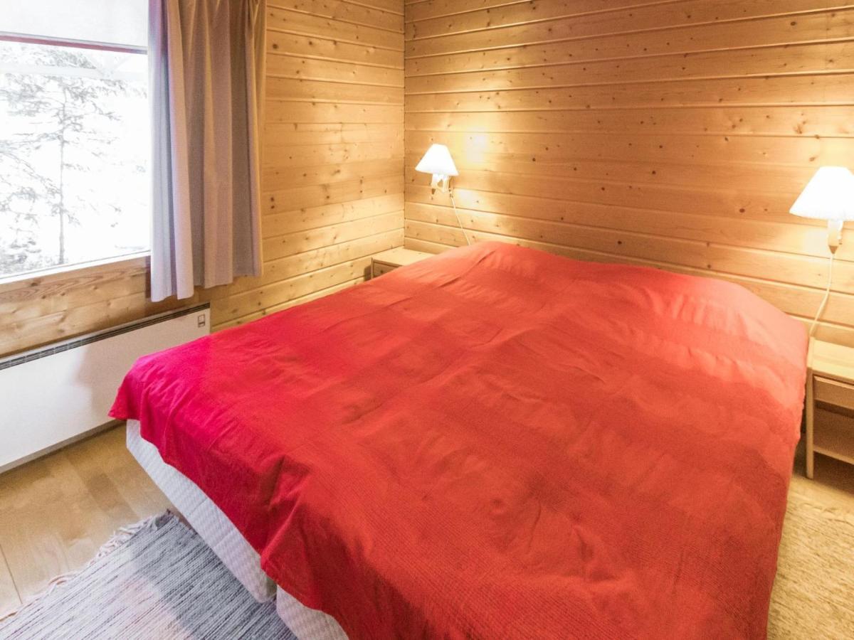 Holiday Home Tunturinvieri K2 By Interhome Yllasjarvi Exterior foto