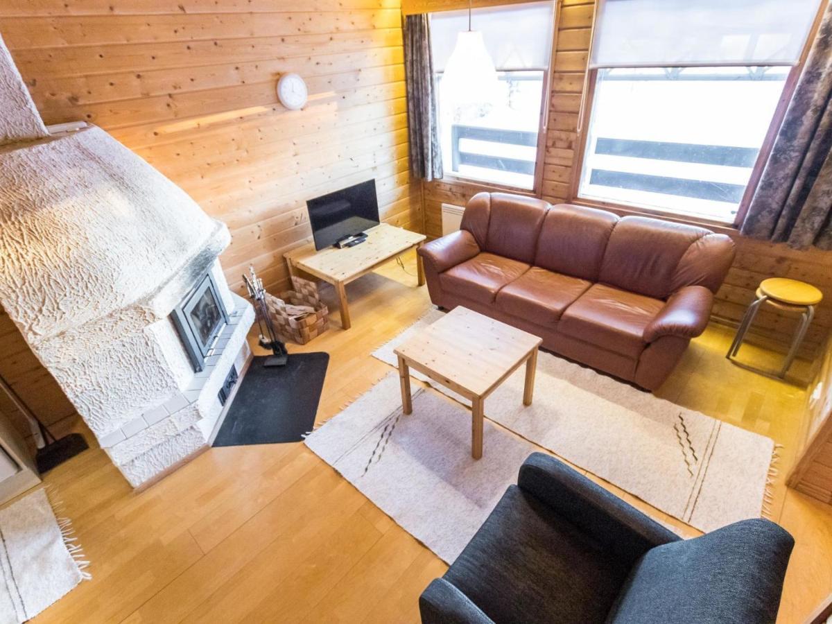Holiday Home Tunturinvieri K2 By Interhome Yllasjarvi Exterior foto