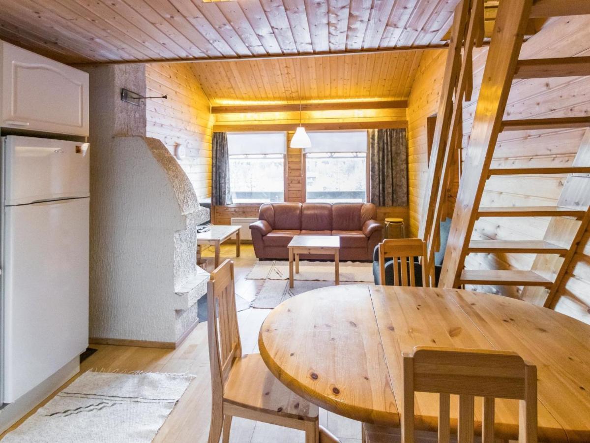 Holiday Home Tunturinvieri K2 By Interhome Yllasjarvi Exterior foto